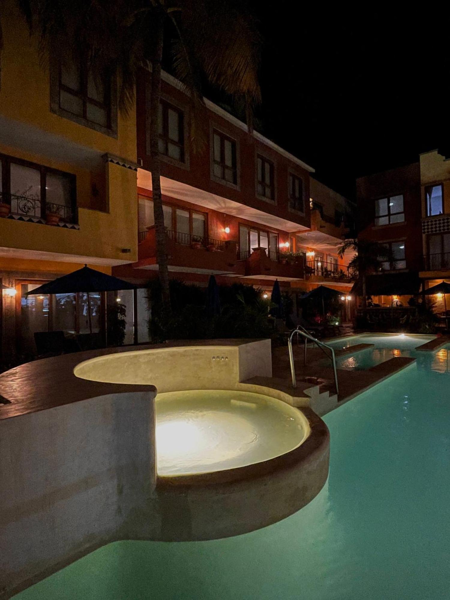 Casa Loteria -Pueblito Sayulita- Colorful, Family And Relax Experience With Private Parking And Pool Hotel Bagian luar foto