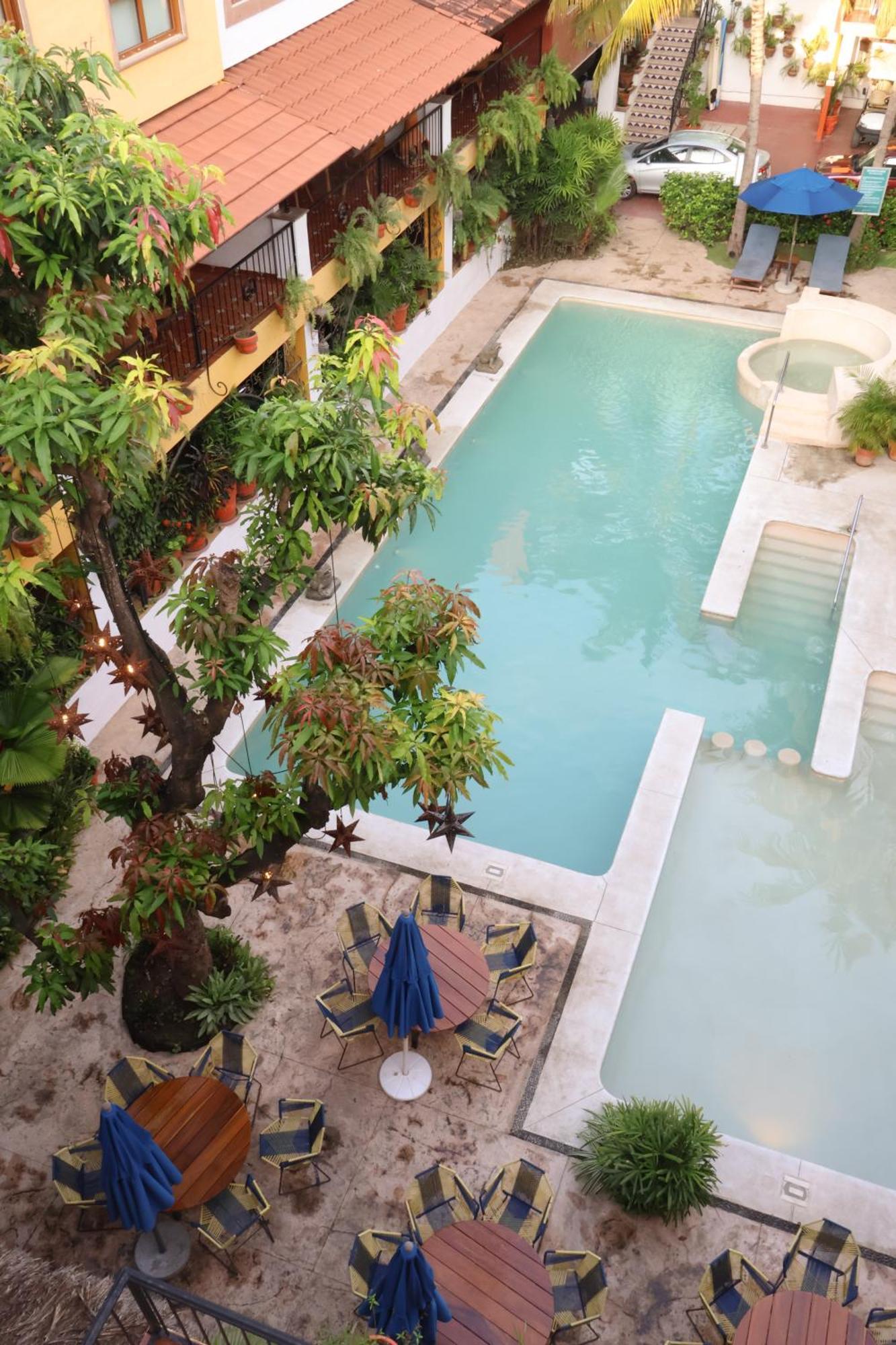 Casa Loteria -Pueblito Sayulita- Colorful, Family And Relax Experience With Private Parking And Pool Hotel Bagian luar foto