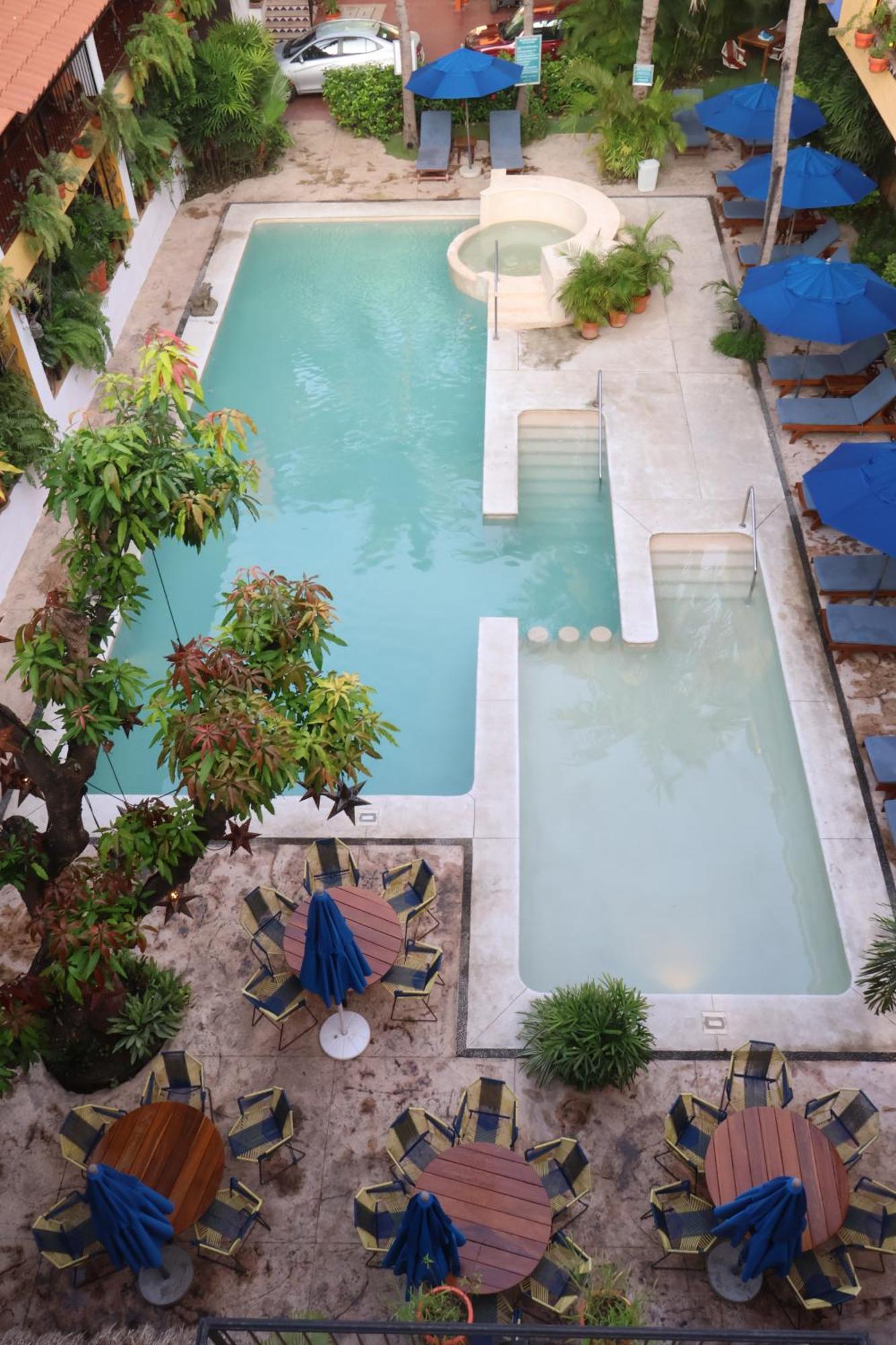 Casa Loteria -Pueblito Sayulita- Colorful, Family And Relax Experience With Private Parking And Pool Hotel Bagian luar foto