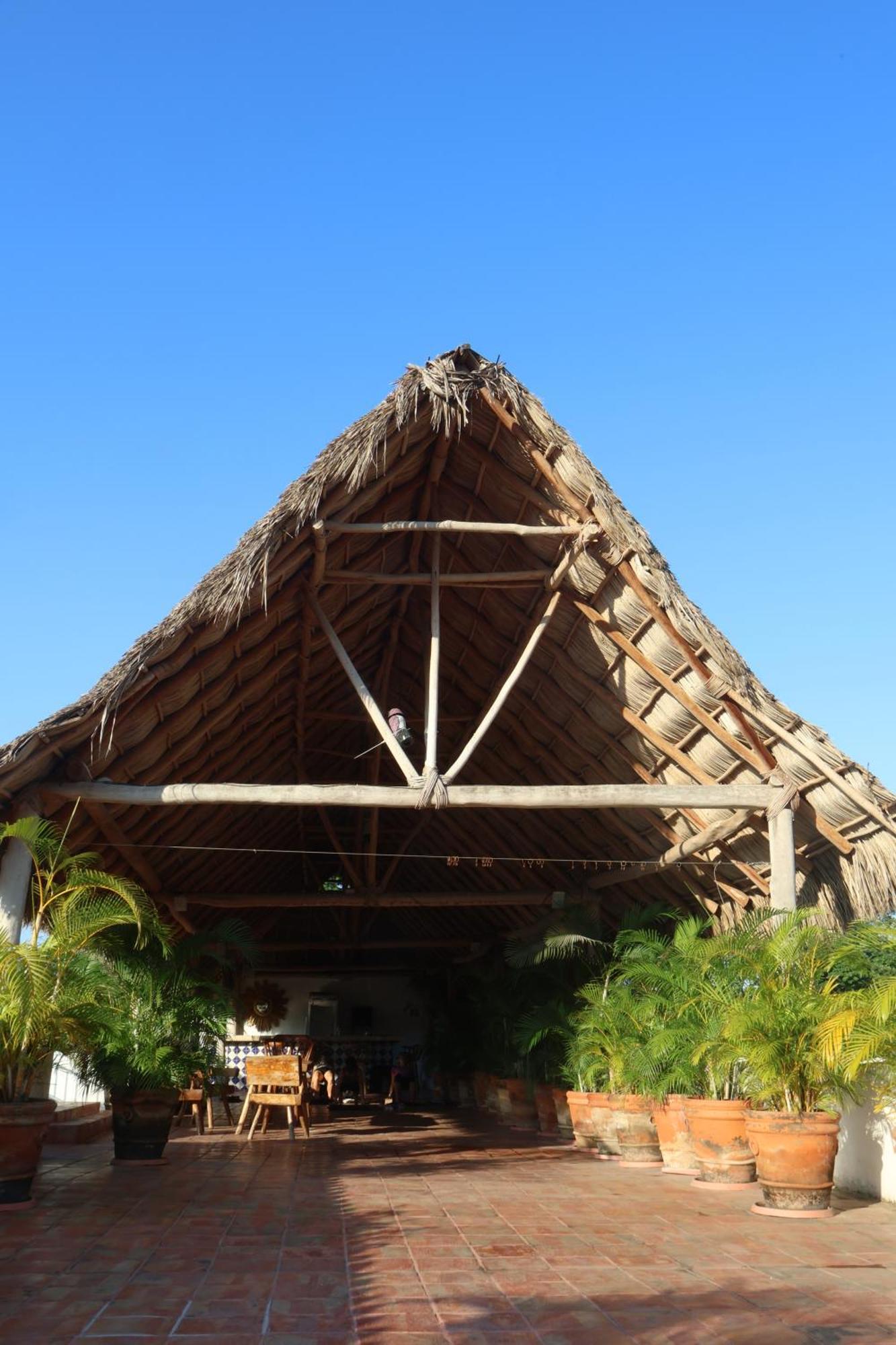 Casa Loteria -Pueblito Sayulita- Colorful, Family And Relax Experience With Private Parking And Pool Hotel Bagian luar foto