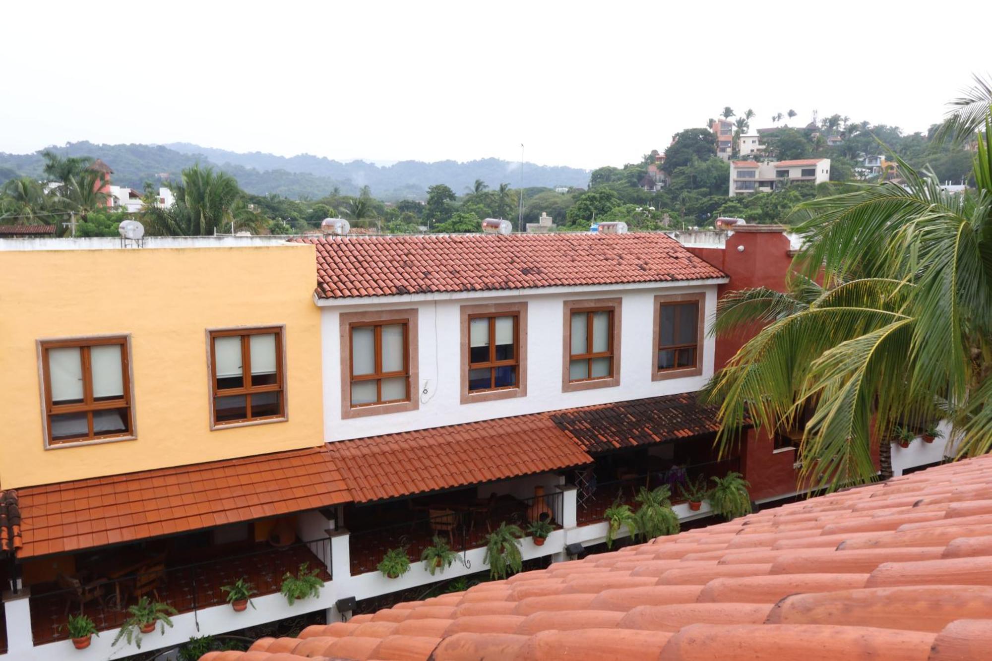 Casa Loteria -Pueblito Sayulita- Colorful, Family And Relax Experience With Private Parking And Pool Hotel Bagian luar foto