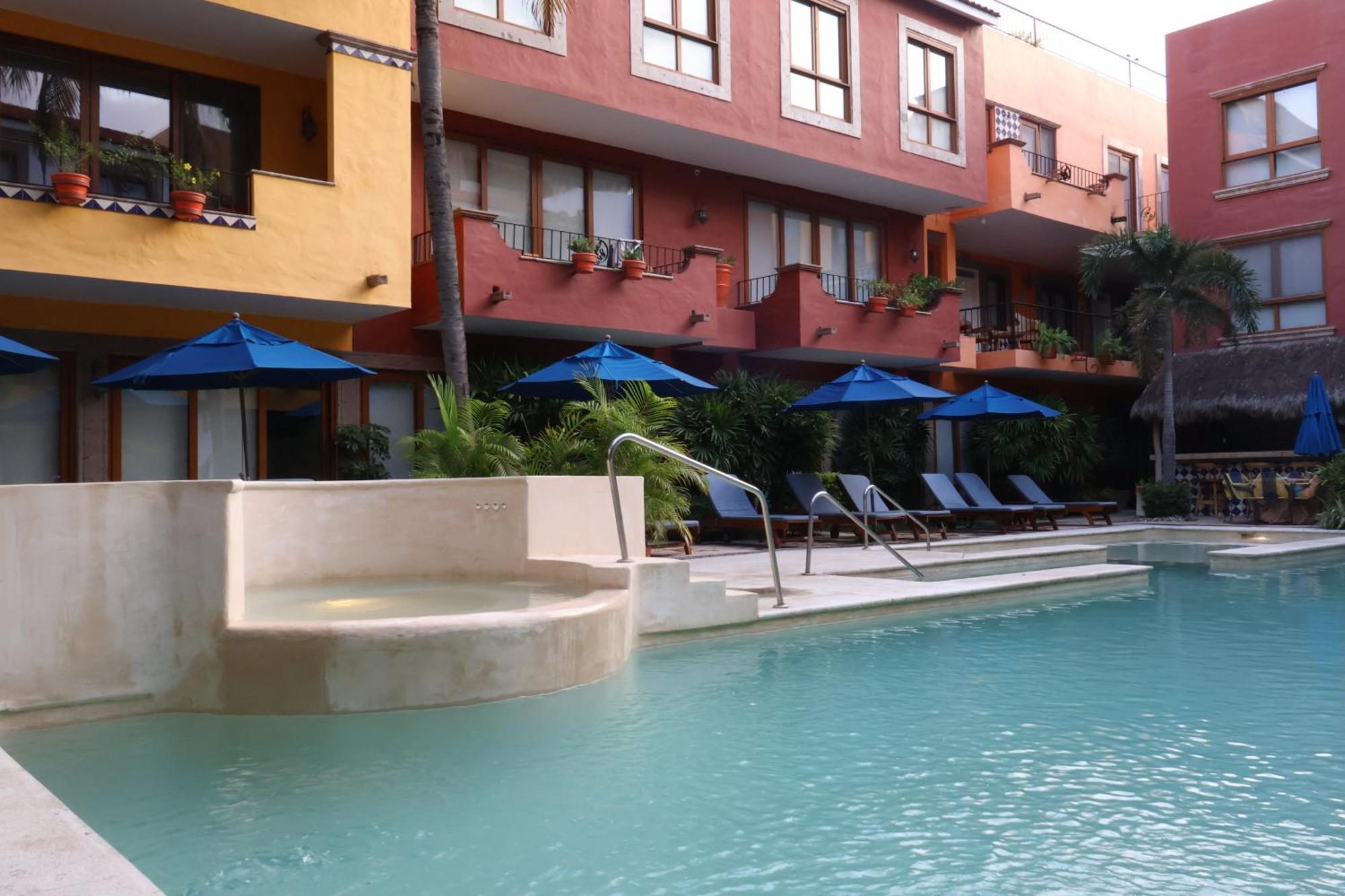 Casa Loteria -Pueblito Sayulita- Colorful, Family And Relax Experience With Private Parking And Pool Hotel Bagian luar foto